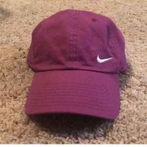 Nike baseball cap